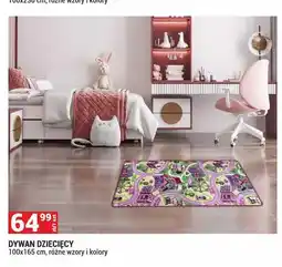 Merkury Market Dywan dziecięcy 100x165cm oferta