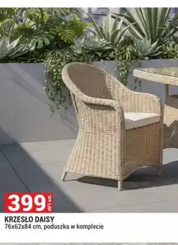 Merkury Market Krzesło Daisy oferta
