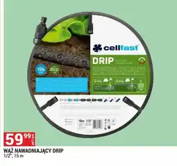 Merkury Market Cellfast Wąż nawadniający Drip oferta