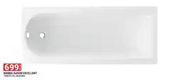 Merkury Market Wanna Aurum Excellent 160x70cm akrylowa oferta