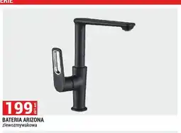 Merkury Market Bateria Arizona zlewozmywakowa oferta