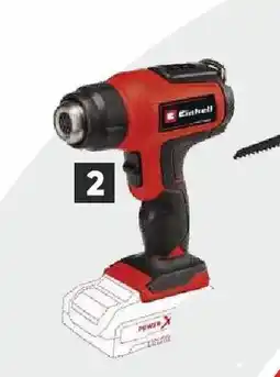 Merkury Market Opalarka Einhell TE-HA 18 Li-Solo oferta