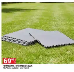 Merkury Market Podkładka pod basen oferta