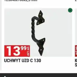 Merkury Market Uchwyt UZD C 130 oferta