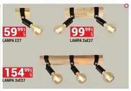 Merkury Market Lampa E27 oferta