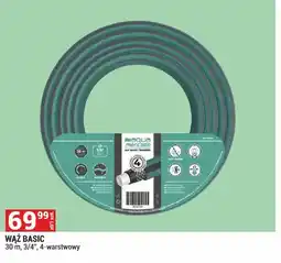 Merkury Market Aqua Mercado Wąż Basic oferta