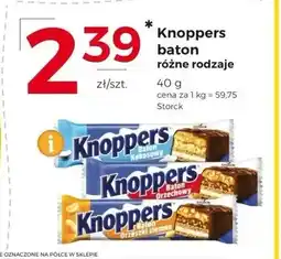 Frac Baton Knoppers oferta