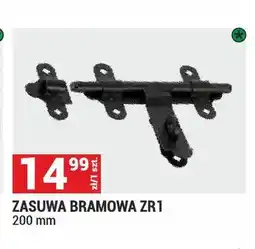Merkury Market Zasuwa bramowa ZR1 200mm oferta