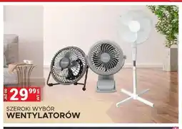 Merkury Market Wentylator oferta