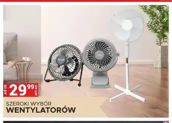 Wentylator