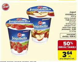 Carrefour Jogurt JOGOBELLA oferta