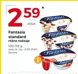 Frac Jogurt Danone Fantasia standard oferta