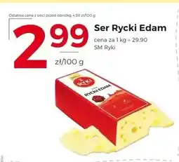 Frac Ser Rycki Edam SM Ryki oferta