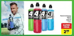 Carrefour Napój izotoniczny 4MOVE oferta