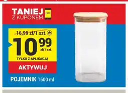 Merkury Market Pojemnik oferta