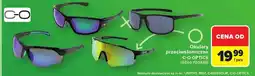 Carrefour Okulary przeciwsłoneczne C-O OPTICS oferta