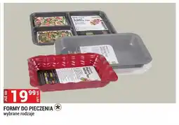 Merkury Market Formy do pieczenia oferta