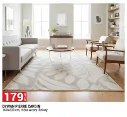 Merkury Market Dywan Pierre Cardin 160x230cm oferta