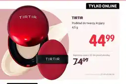 Rossmann Podkład do twarzy kryjący TIRTIR oferta