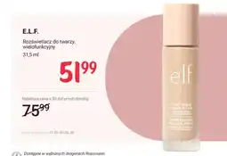 Rossmann Rozświetlacz do twarzy wielofunkcyjny E.L.F oferta