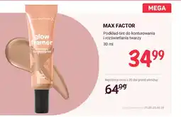 Rossmann Podkład-tint do konturowania i rozświetlania twarzy MAX FACTOR oferta