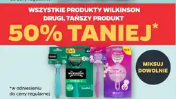 Netto Wilkinson Wszystkie produkty oferta