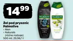 Netto Palmolive Żel pod prysznic oferta