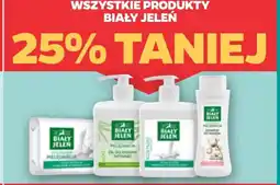 Netto Biały Jeleń Wszystkie produkty oferta
