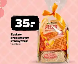 Netto Zestaw prezentowy Promyczek oferta