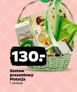 Netto Zestaw prezentowy Pistacja oferta