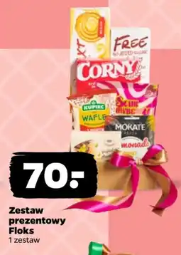 Netto Zestaw prezentowy Floks oferta