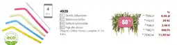 BetterStyle Słomki silikonowe oferta