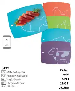 BetterStyle Maty do krojenia oferta
