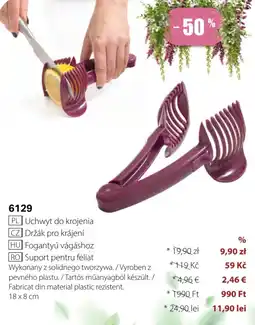 BetterStyle Uchwyt do krojenia oferta