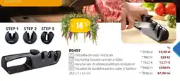 BetterStyle Ostrzałka do noży i nożyczek oferta