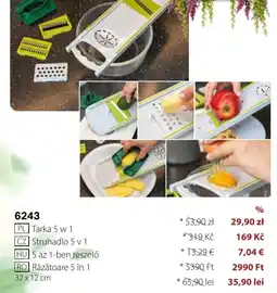 BetterStyle Tarka 5 w 1 oferta