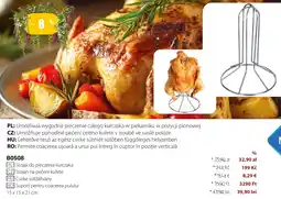 BetterStyle Stojak do pieczenia kurczaka oferta