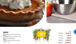 BetterStyle Stalowa miska kuchenna oferta