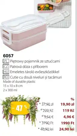 BetterStyle Piętrowy pojemnik ze sztućcami oferta
