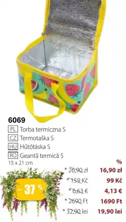 BetterStyle Torba termiczna S oferta