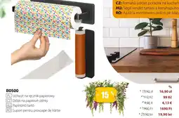 BetterStyle Uchwyt na ręcznik papierowy oferta