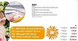 BetterStyle Kolorowa torba termoizolacyjna oferta