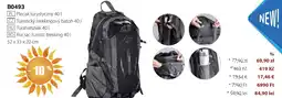 BetterStyle Ornak Plecak turystyczny oferta