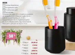 BetterStyle Zestaw łazienkowy oferta