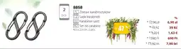 BetterStyle Zestaw karabińczyków oferta