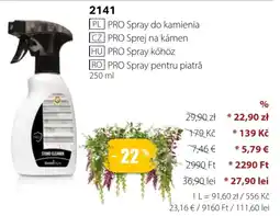 BetterStyle BetterStyle pro Spray do kamienia oferta