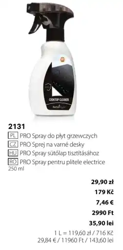 BetterStyle BetterStyle pro Spray do płyt grzewczych oferta