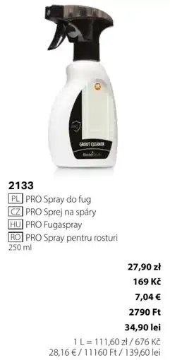 BetterStyle BetterStyle pro Spray do fug oferta
