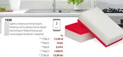 BetterStyle Home Expert Gąbki z melaminy oferta