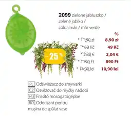 BetterStyle BetterStyle Odświeżacz do zmywarki oferta